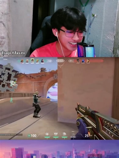 kalokohan moments #valo #valorantclips #valorantgaming #valorantfunny
