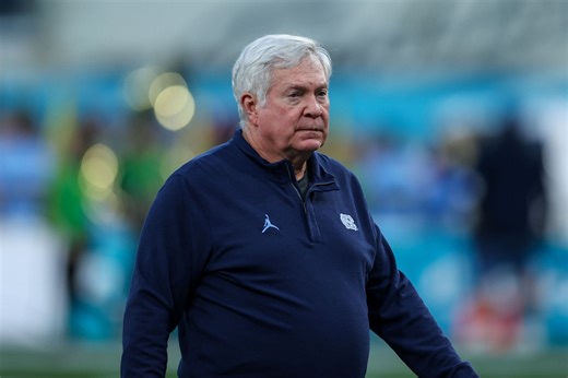 Where does Mack Brown coach now? A look at former Texas coach's career after leaving the Longhorns