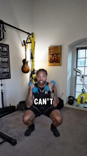👉 No Squats, No Lunges? Do THIS to Build Your Glutes & Legs