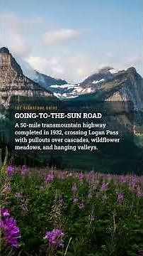 Glacier National Park
