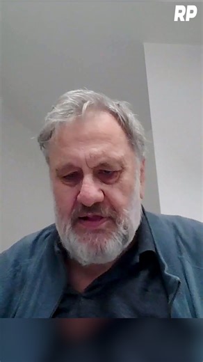 Robinson Erhardt on Instagram: "How External Wars Hide Internal Crises | Slavoj Žižek #slavojzizek #Fascism #PoliticsExposed #iran Full Episode: https://www.youtube.com/watch?v=i6g4ZQG2cyI From Robinson's Podcast #263 - Slavoj Žižek: Marxism, Quantum Mechanics, and Artificial Intelligence Slavoj Žižek is international director of the Birkbeck Institute for the Humanities at the University of London, visiting professor at New York University, and a senior researcher at the University of Ljubljana