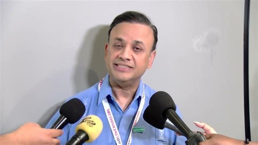 Belize Launches 2026 Girls in ICT Day to Encourage Young Women in Tech | PT 2 | Sajid ALI