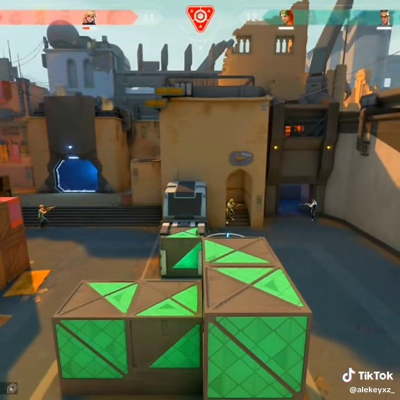 GG? #valorant #valorantclips #fyp #valorantclips