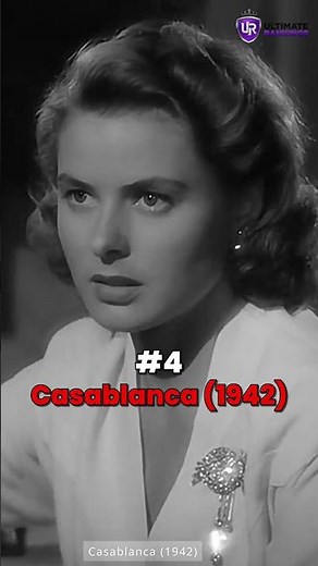 Top 10 Greatest Movies of All Time #movies #top10 #entertainment #UltimateRankings