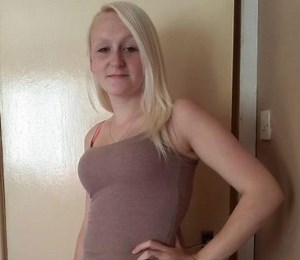 She Doesn't Deserve to be a Mum | Louise Porton
