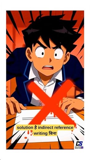 Forgot Section Number in CS Exam? DO THIS to Still Score Marks! 🔥