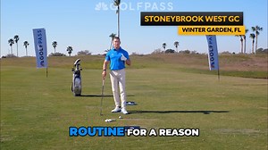 The Golf Fix is back! Host Devan Bonebrake is starting off this latest season with an absolutely essential tip that you can carry with you throughout the season. Stream The Golf Fix here: https://golfpass.social/golf-fix-2025 | GolfPass