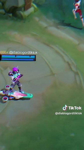 Kau Freeze Lane Ku: Strategi Mobile Legends