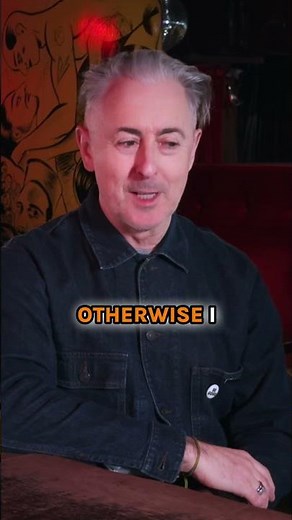 Alan Cumming stars in Club Cumming - Watch Only on WOW Presents Plus