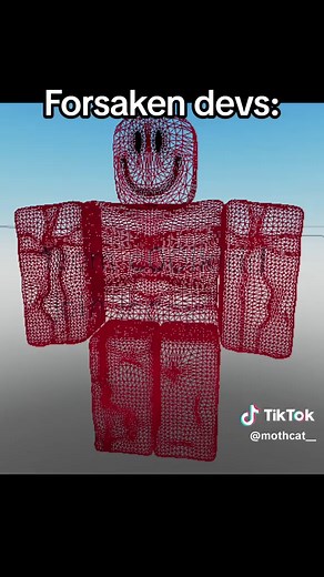 Improving 3D Modeling Techniques in Forsaken Roblox