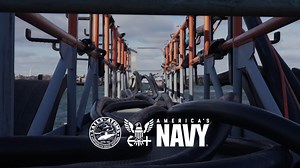 USS Texas (SSN 775) Departure PNSY