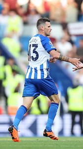 68K views · 968 reactions | Pascal’s 27th @premierleague goal!  | Brighton & Hove Albion FC | Facebook