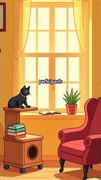 The Secret Language of Cats: Understanding Their Unique Methods of Communication 😼💬