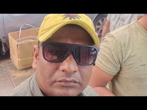 RAMDAYAL8JCB is live मेरी लाइफ में सभी कास्वागत है 🙏🙏🇸🇦