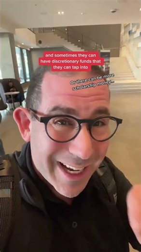 Best Tip: College Tip #789 Need More Aid? SHARE Your Story First