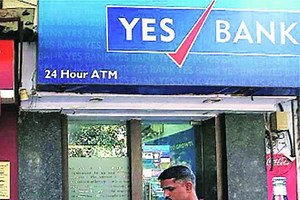 Yes Bank launches $650-million QIP issue