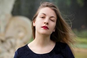 Emma Russack - Liedtext: All My Dreaming