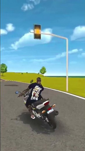 Elite Motos 2 is a Brazilian open-world motorcycle simulation game featuring city rides, Bike Stunt