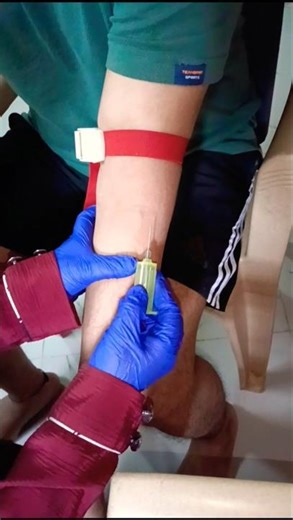 Blood Care India | Professional Blood Collection & Phlebotomy Training