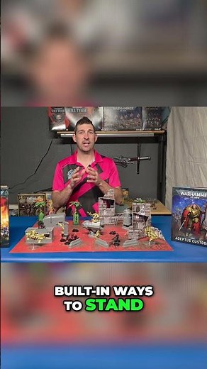 Simple Necron Army Build for Beginners