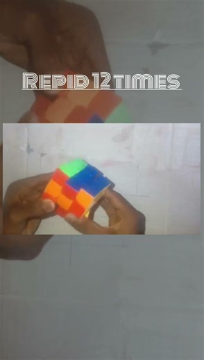 New solving trick #viral