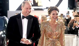 Kate exposes William's 'secret gesture' as royal 'blown away' by wife