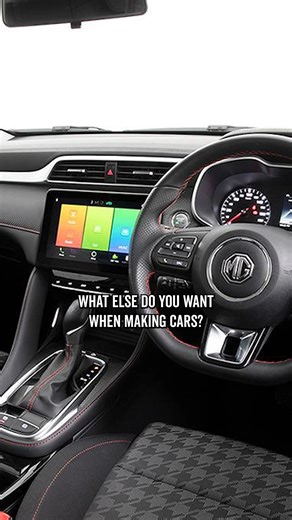 2K views · 17 reactions | Controversial opinion from a race car driver & mechanic: MGs might be the best cars on the road. Lazy? Yep. Simple? Yep. But that’s the point. We don’t need cars that require a PhD to service. Give us quick, easy, and FIXABLE. #codymckay #codymckaymotorsports #mechanic #funny #racing | Cody McKay Motorsports | Facebook