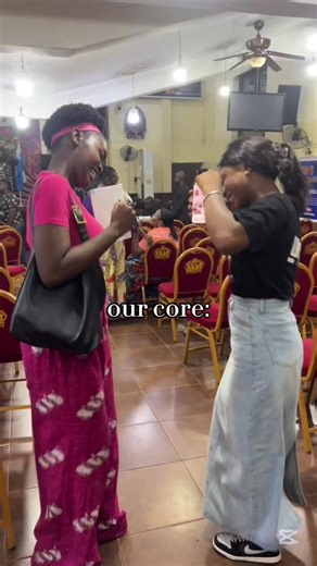 Our Core🫶🏾 Grateful for this family🤍 #mycore #fyp #churchgirl #family #lwfomi