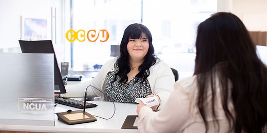 About CCCU | Consolidated Community Credit Union