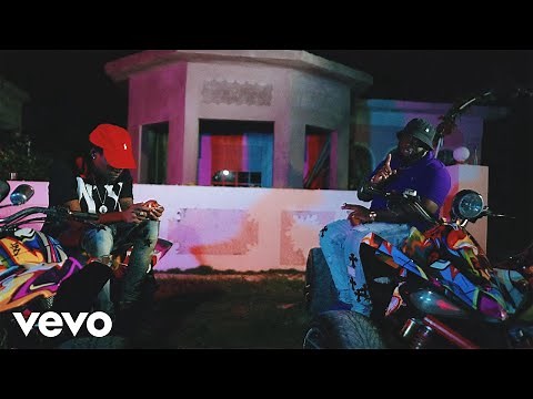 Chronic Law, Java - Me Alone (Official Video)