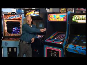 Moderne Wunder - Technik der 80er