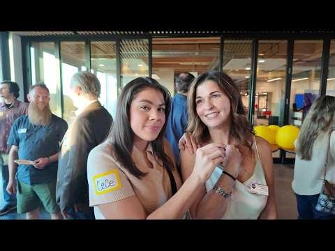 North Idaho Alliance | Alignable Networking Event Testimonial by Natalie of Credit Fix JOE