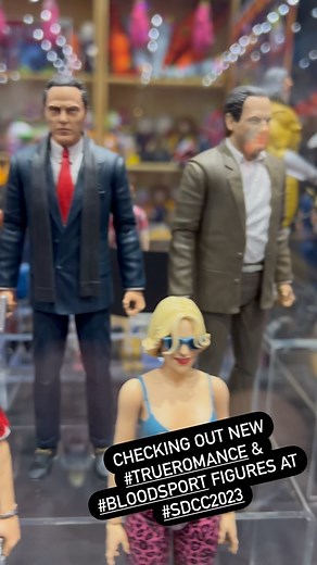 27 reactions · 6 comments | We’re at @comic_con in San Diego for...