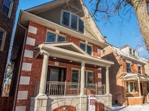 Bill Gates Believed To Be New Owner Of Hyde Park Home