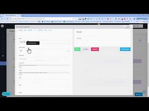 How to use Dynamic Consent & Intake Forms - Part 2 (INTAKE) I Tutorial
