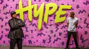 Dizzee Rascal & Calvin Harris Throw A Huge Party In New ‘Hype’ Video
