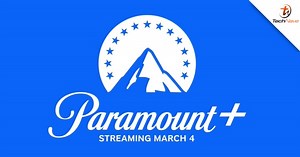 Paramount  streaming service launches internationally to compete with Netflix, Disney  and others | TechNave