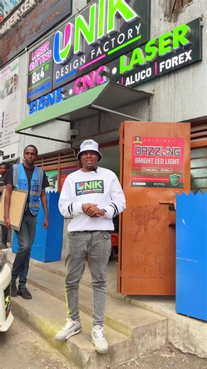 Expert Signage Solutions for Your Business