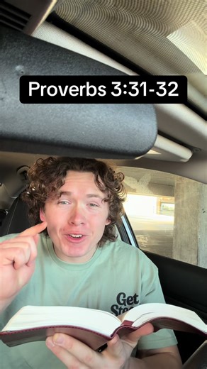 Do not envy a the wicked!!! “Do not envy a man of violence and do not choose any of his ways, for the devious person is an abomination to the Lord, but the upright are in his confidence.” ‭‭Proverbs‬ ‭3‬:‭31‬-‭32‬ ‭ESV‬‬ #Proverbs #DailyProverb #Bible #Wisdom