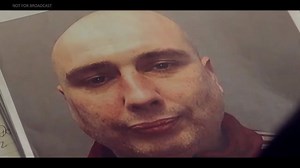 Code Blue: Murder The Murder of John 'Jack' Williams