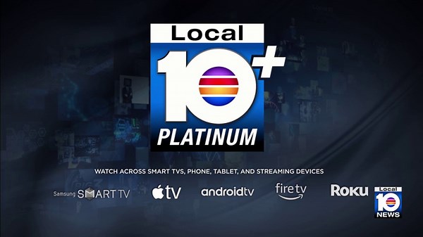 How to download and use the free Local 10  Platinum app