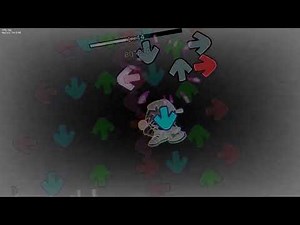 fnf ECHO (crusher p) modchart