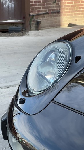 The Porsche 993 Turbo is a legendary sports car that was first introduced in 1995. It was the final iteration of the air-cooled 911 series, and many enthusiasts consider it to be the ultimate expression of Porsche's classic design and engineering. The 993 Turbo was powered by a twin-turbocharged 3.6-liter flat-six engine that produced 408 horsepower and 398 lb-ft of torque, making it one of the fastest and most powerful cars of its time. It was also the first 911 Turbo to feature all-wheel drive