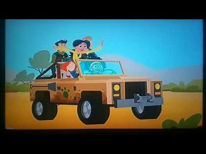 PBS Kids Program Break (2024 KQED-DT1)