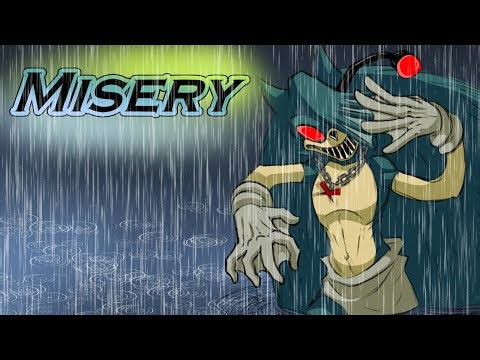 Misery - Original FNF