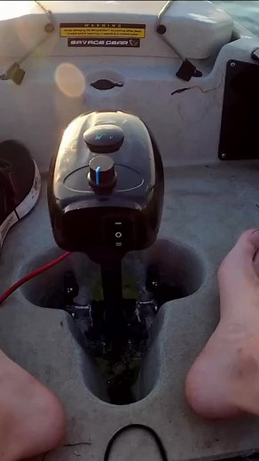 Exploring Kayak Fishing with Electric Motors