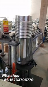 434 reactions · 30 shares | Bellows Machine, Bellows Forming Machine Made in China | Toby Sigrid | Facebook