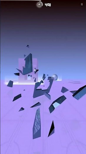 Smash Hit - Checkpoint 10 - Room 3