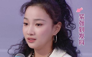【徐若侨】【Veegee】很怂的小烟嗓