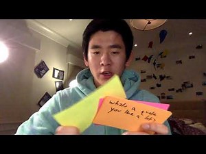 UChicago Video Profile 2